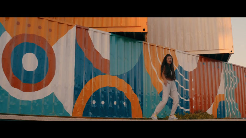Cans – 'Yas' Official Music Video